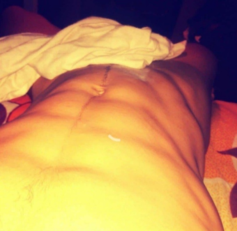 Strippers cover image