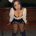 Frxssia 🍓 avatar