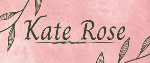 Kate Rose cover image