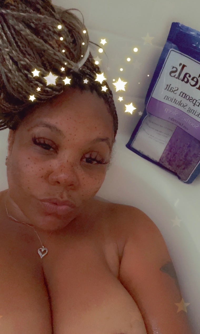 Freckled Goddess cover image