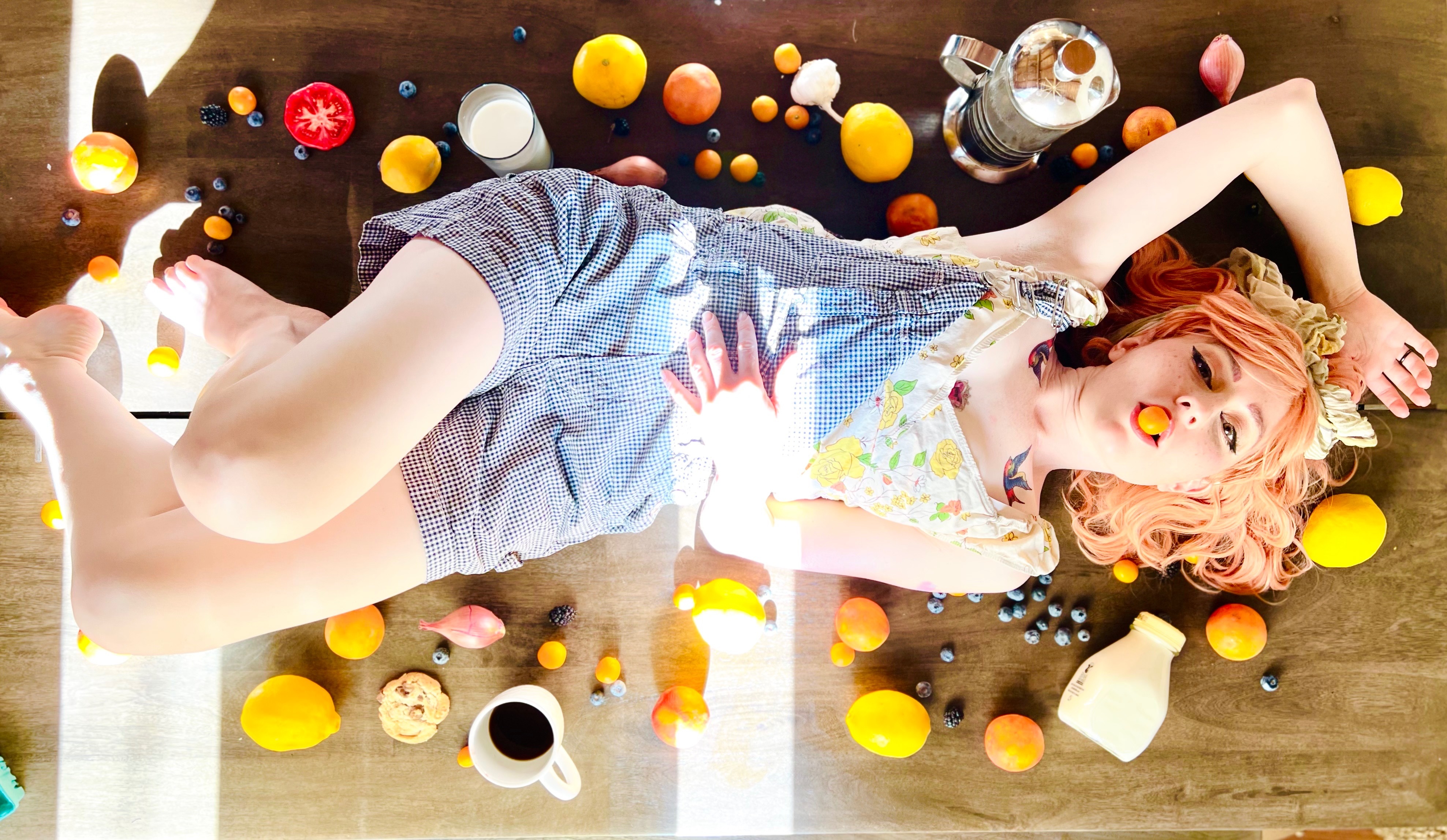 Fae Bae banner image