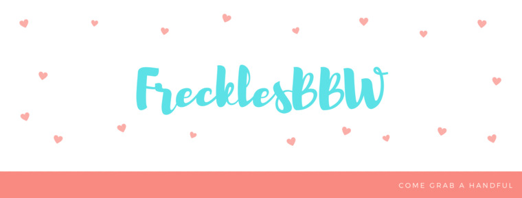 Freckles banner image