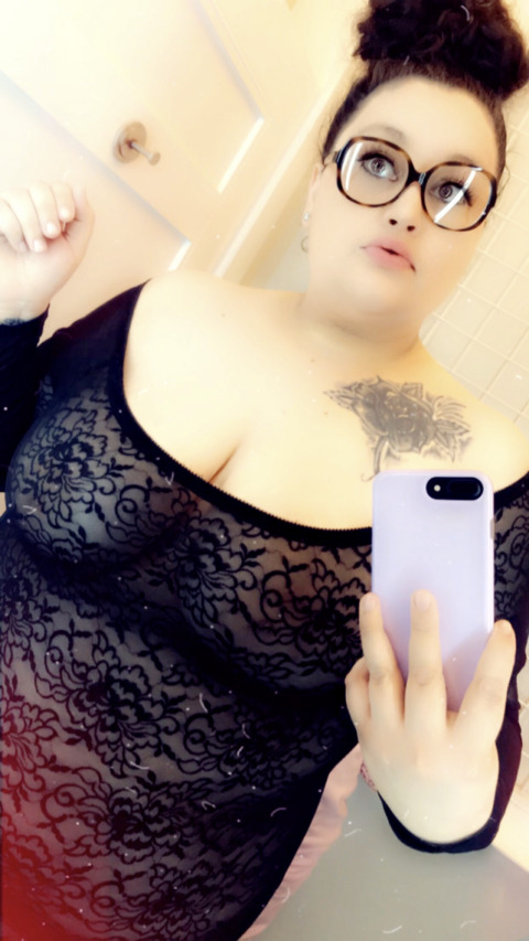 FrecklesBBW cover image