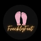FrecklyFeet avatar