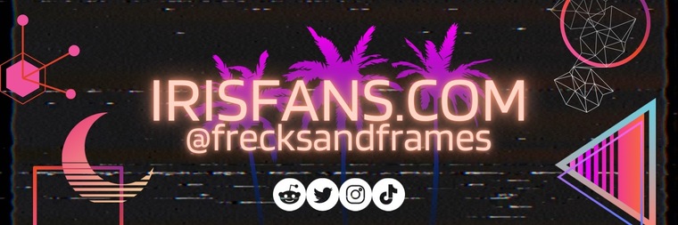 50% OFF SALE 💕iris skye💕 banner image
