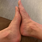 Freddie’s Feet avatar