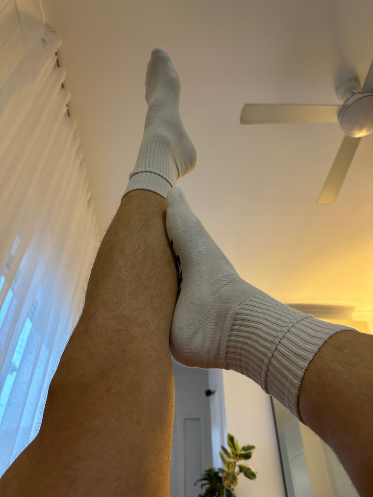 Freddie’s Feet banner image