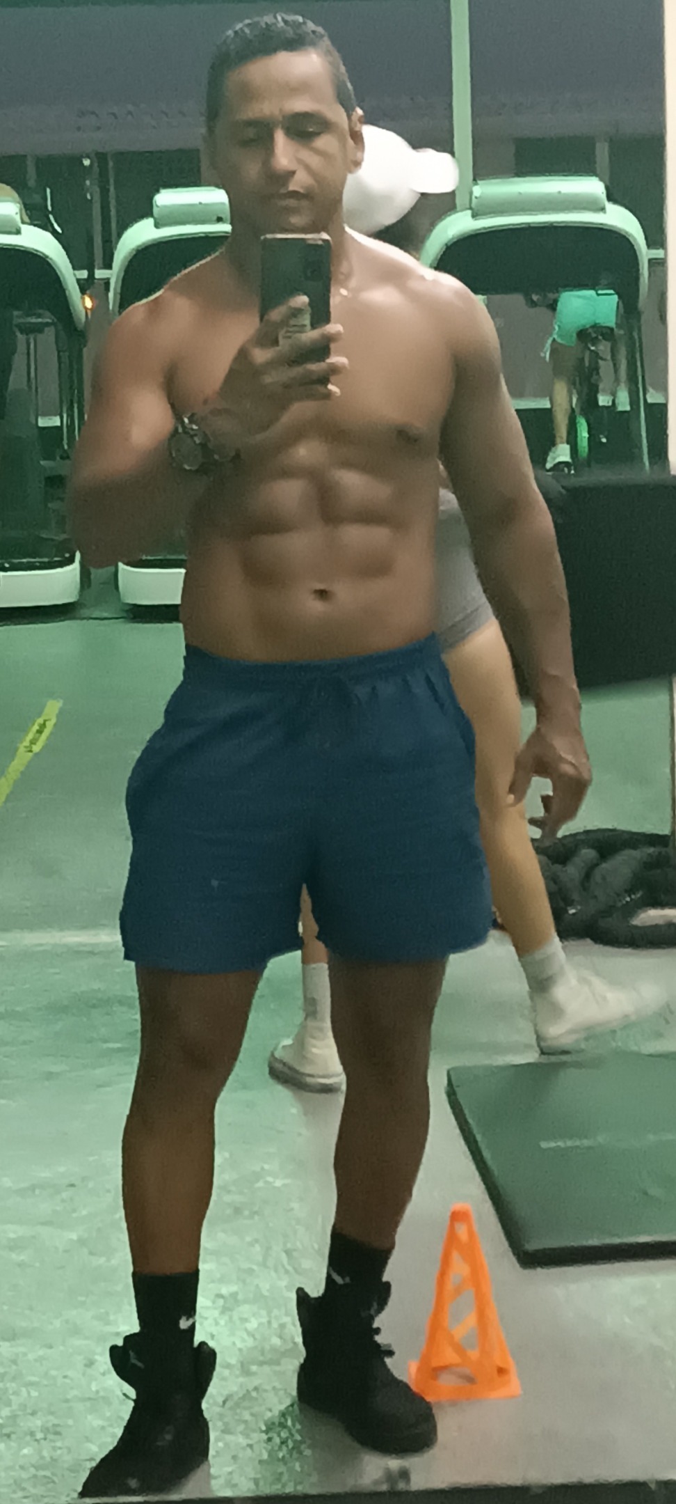 Freddyfit banner image