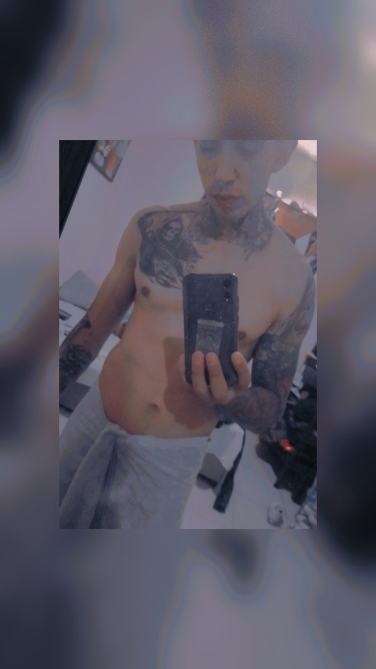 Tu chakal favorito😈 banner image