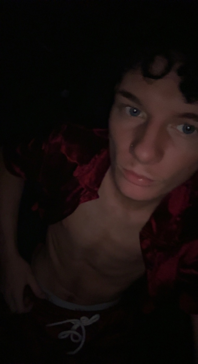 Liam Dunn cover image