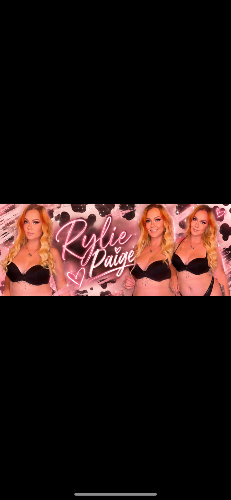 Mommy Rylie❤️🔥💦🥛 cover image