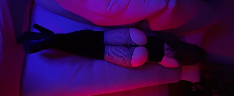 Peach banner image