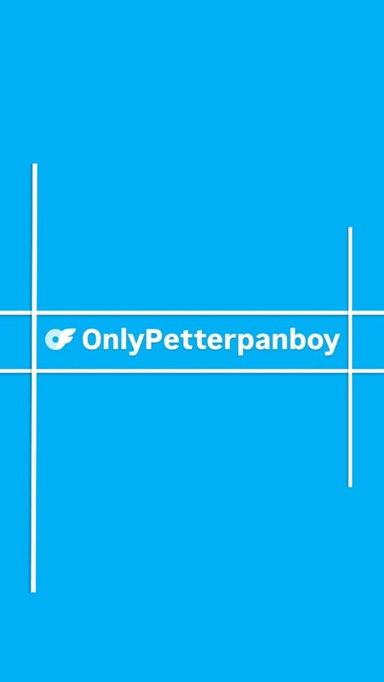 Petter cover image