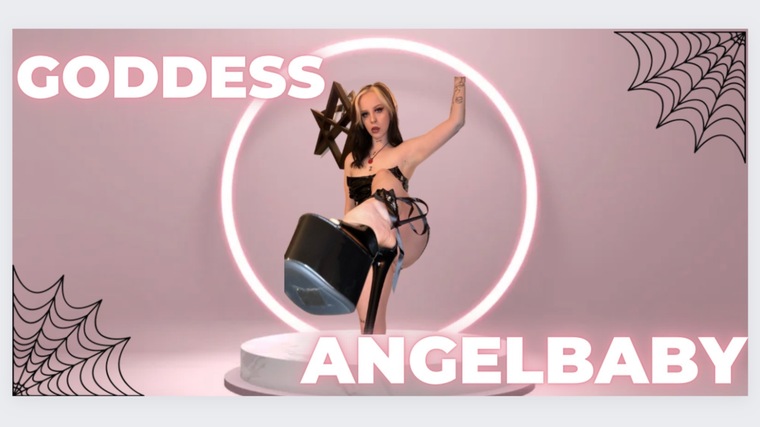 Ang3lbaby banner image