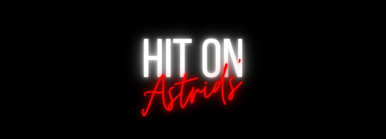 Free Astrids' banner image