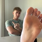 Free Aussie Boy Feet avatar
