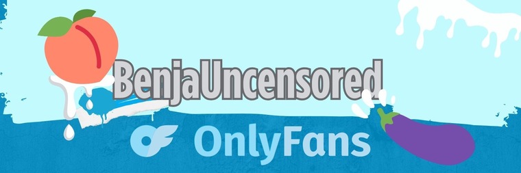 Benja uncensored free cover image
