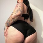 🍑 Big Booty Emo Cutie 🖤 avatar