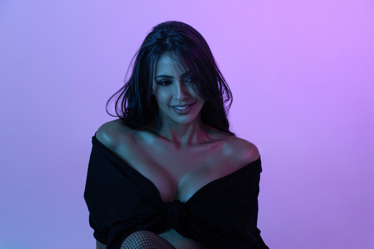 Caro Ortiz (Free Account) banner image