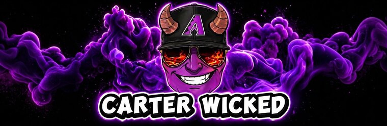 Carter Wicked banner image