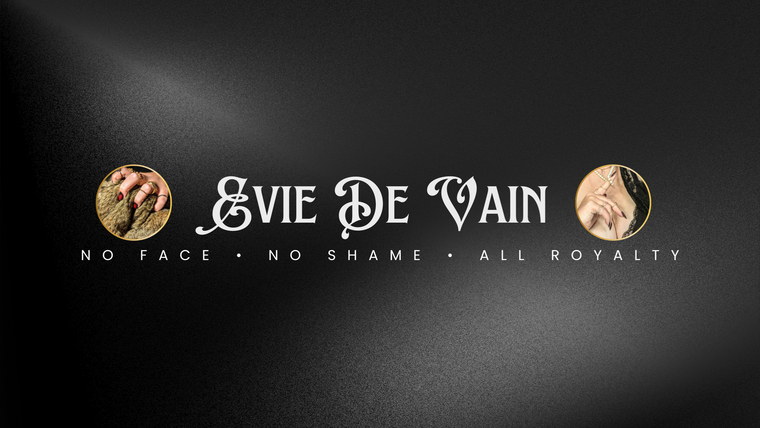 Princess Evie's Court cover image