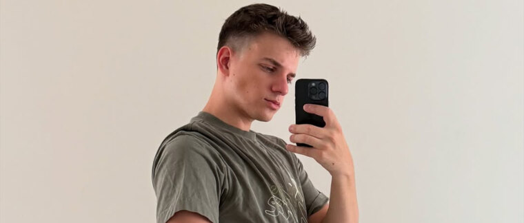 Connor Free cover image