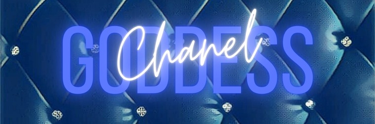 Chanel The Lioness banner image
