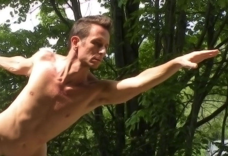 FreedomYogi cover image