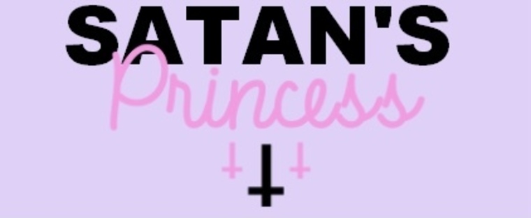 Free goth cover image