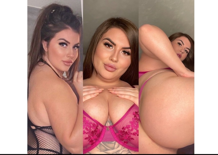 π¬π§ Juicy Joanna -Free taster π banner image