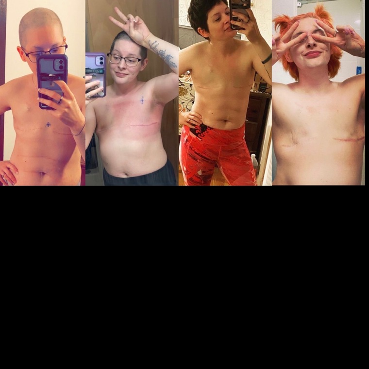Freeman Fitness cover image
