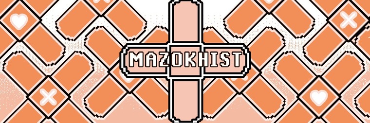 free kinky gamer bf banner image