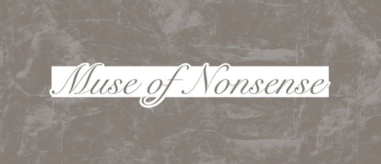 Muse Of Nonsense (free) cover image