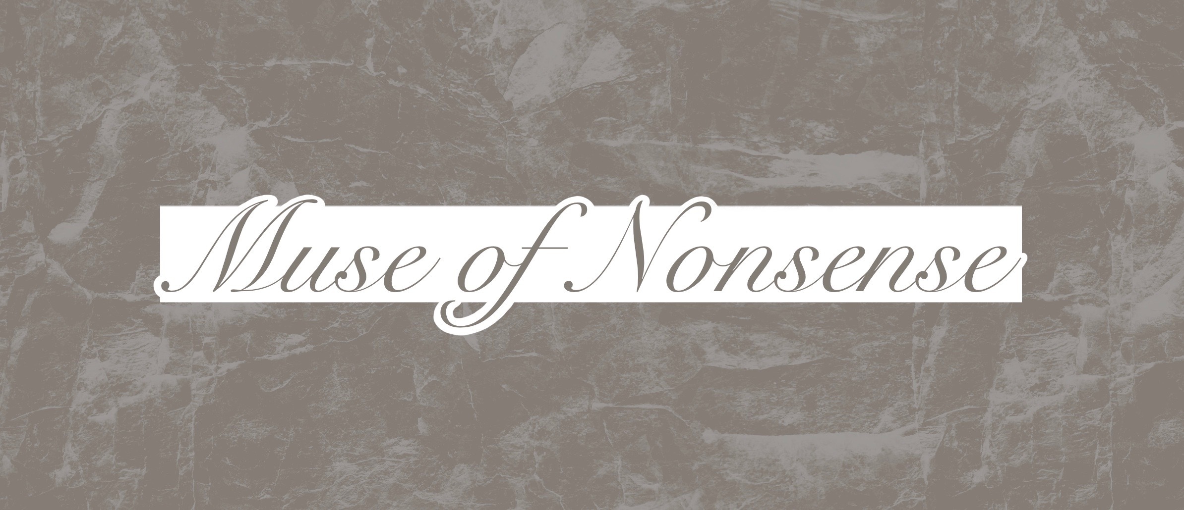 Muse Of Nonsense (free) banner image