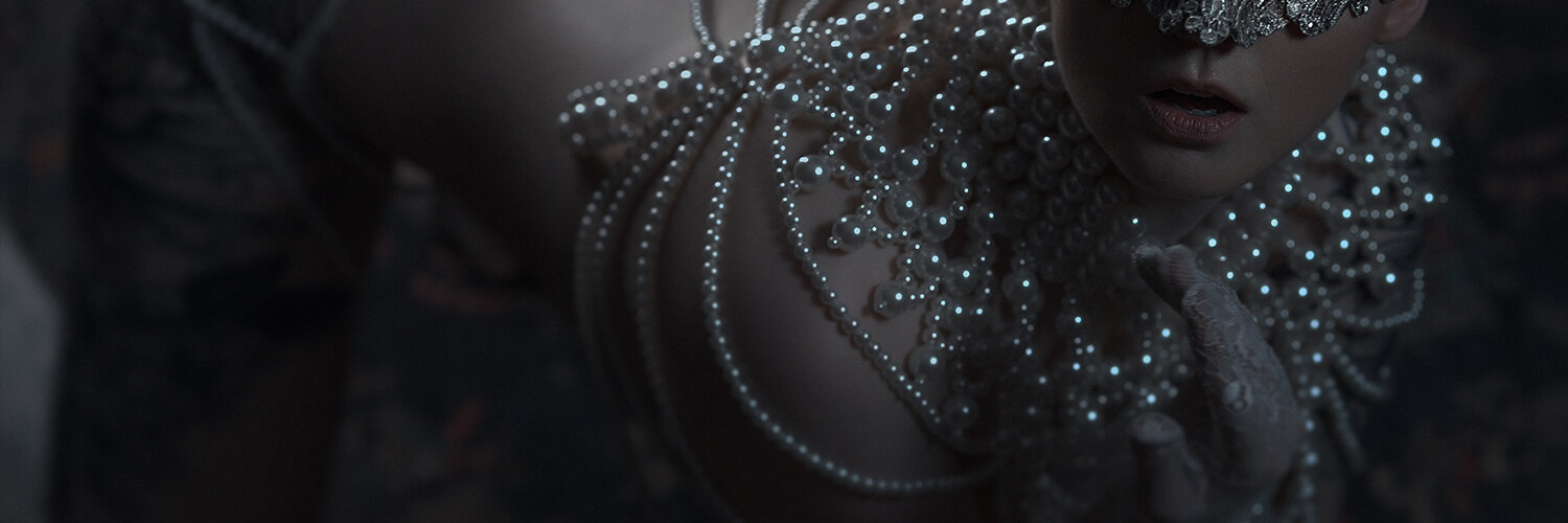 Free | Nightchrysanth banner image