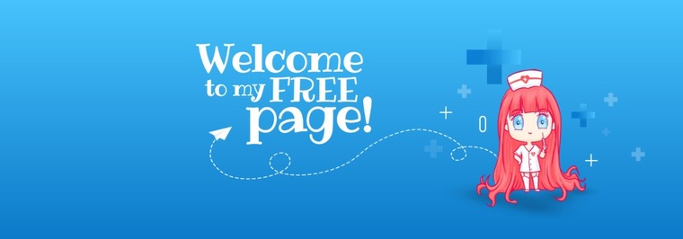 Free PawsInChaos banner image