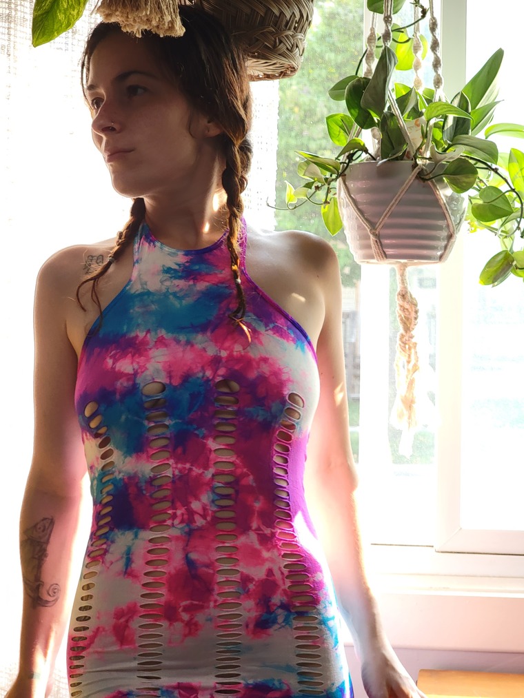 Persephone cover image