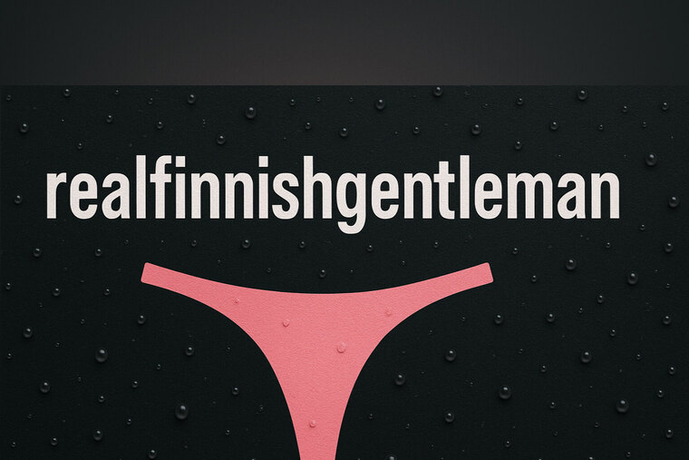 FreeRealFinnishGentleman cover image