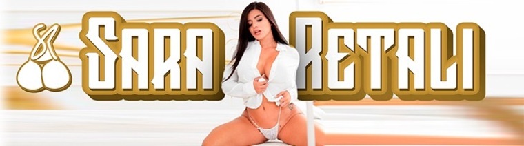 sararetali cover image