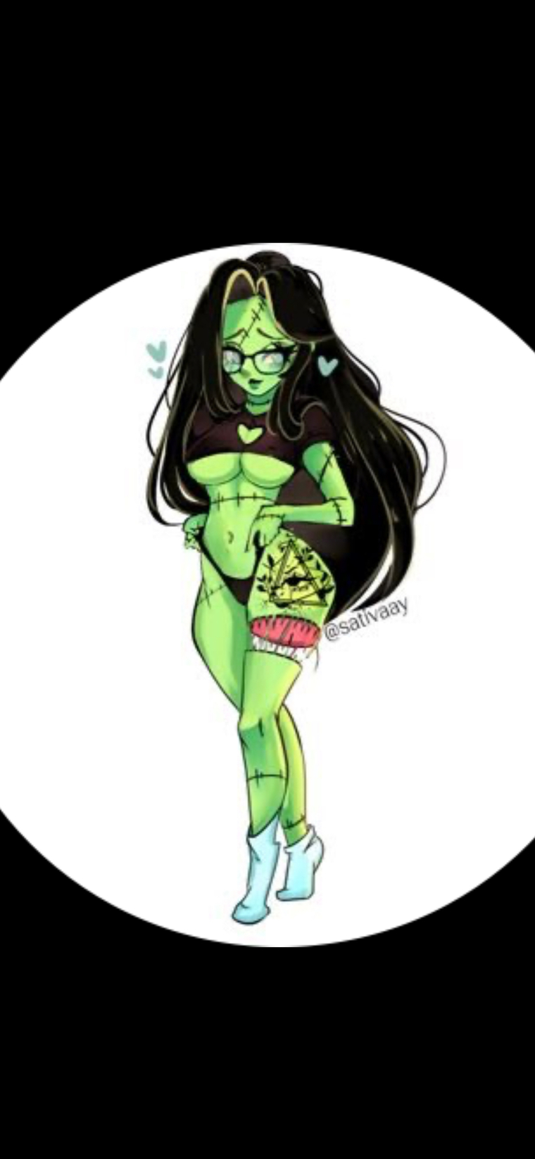 Sativaay Free Page! banner image
