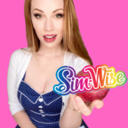 Alex Sim-Wise | FREE OnlyFans avatar