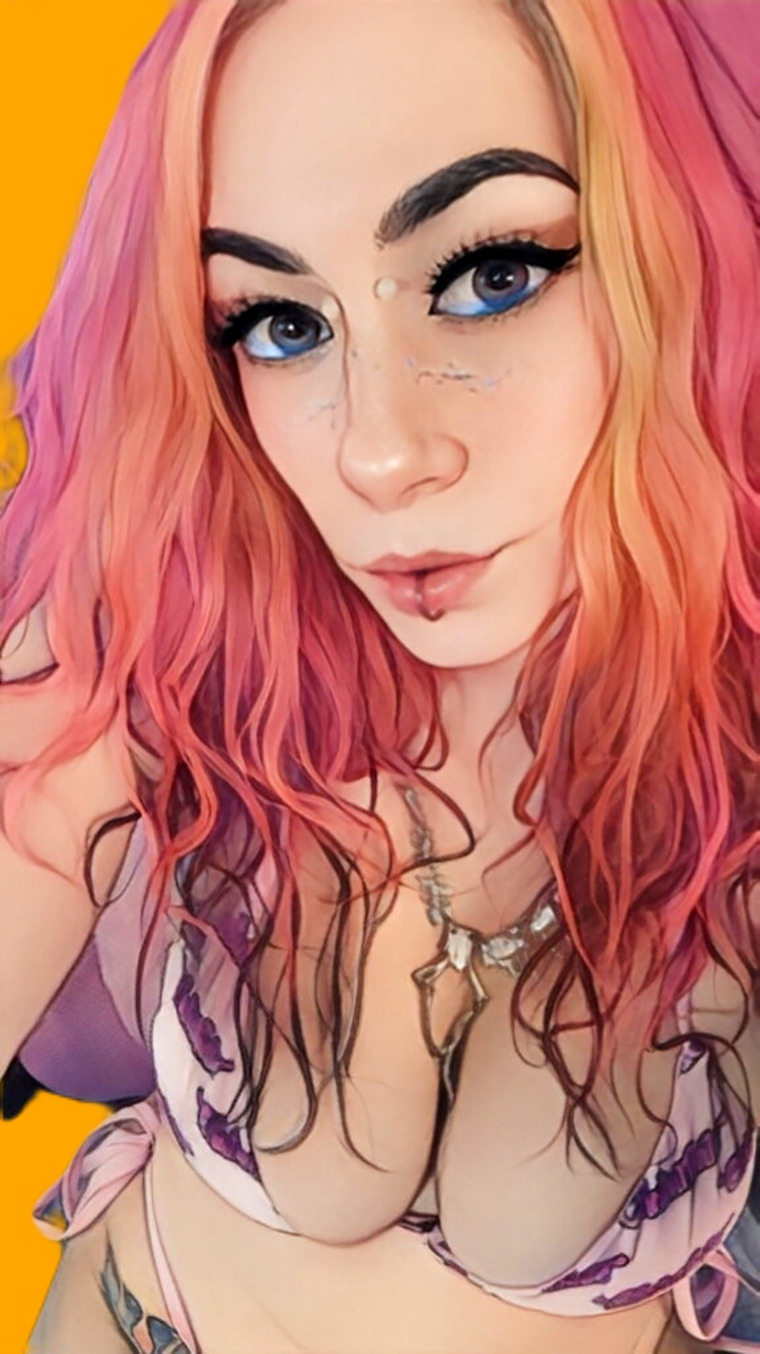 Pepper FREE OnlyFans banner image