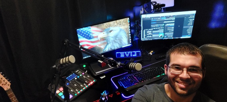 Jeff D. OnlyFans banner image