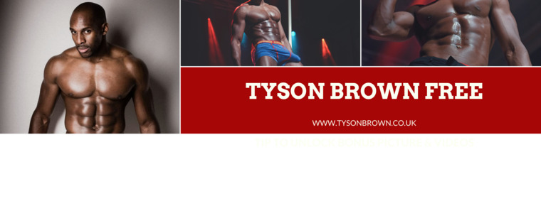 FREE Tyson Brown banner image
