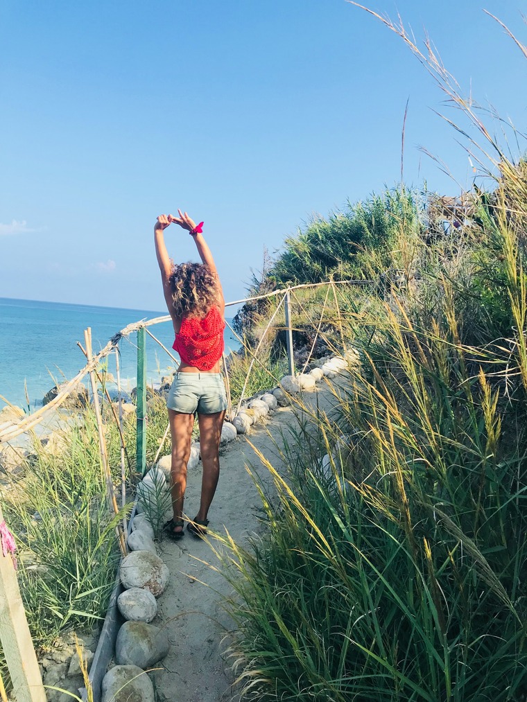 Free Wild Girl banner image