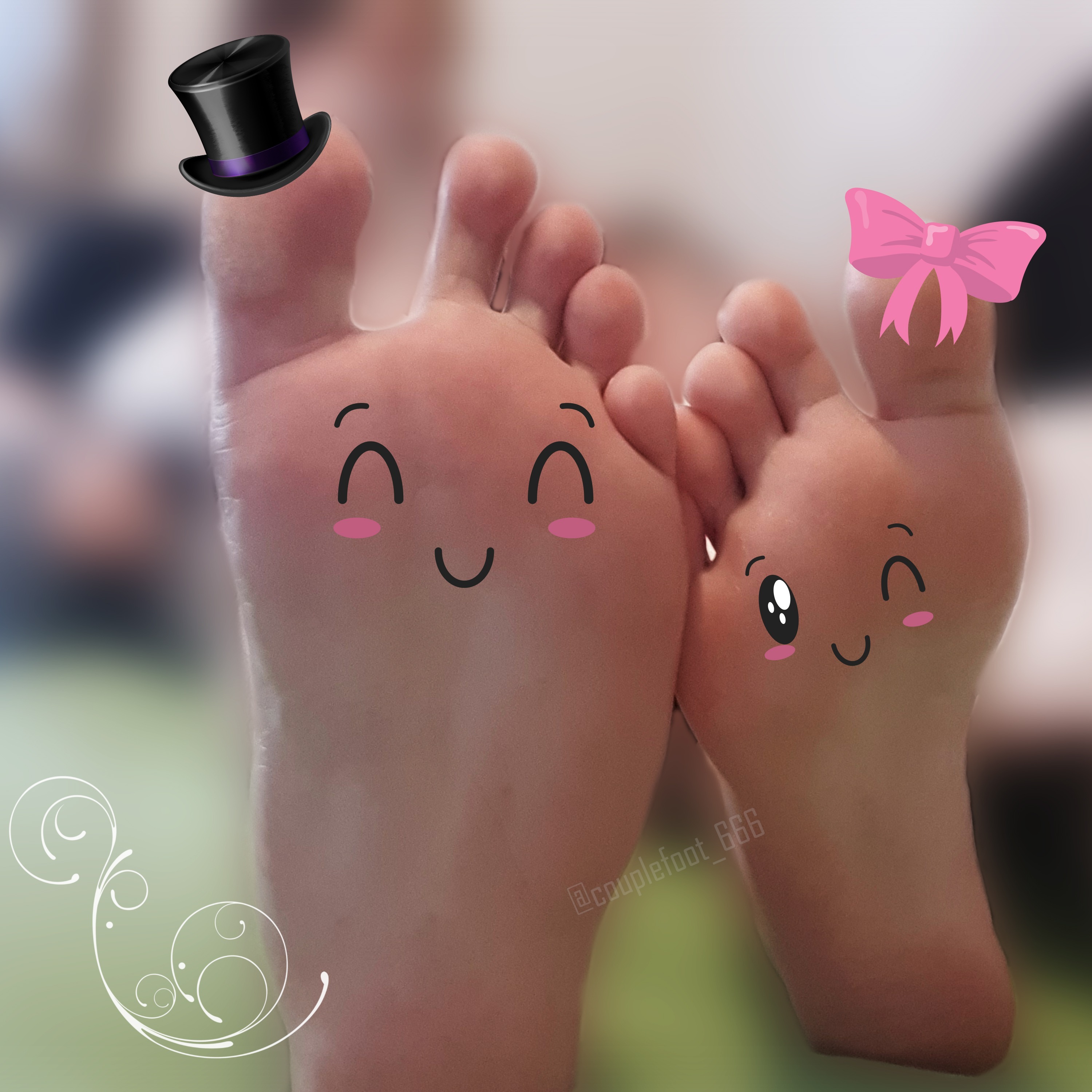 FeetAndWonder banner image