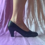 French Domme Feet avatar