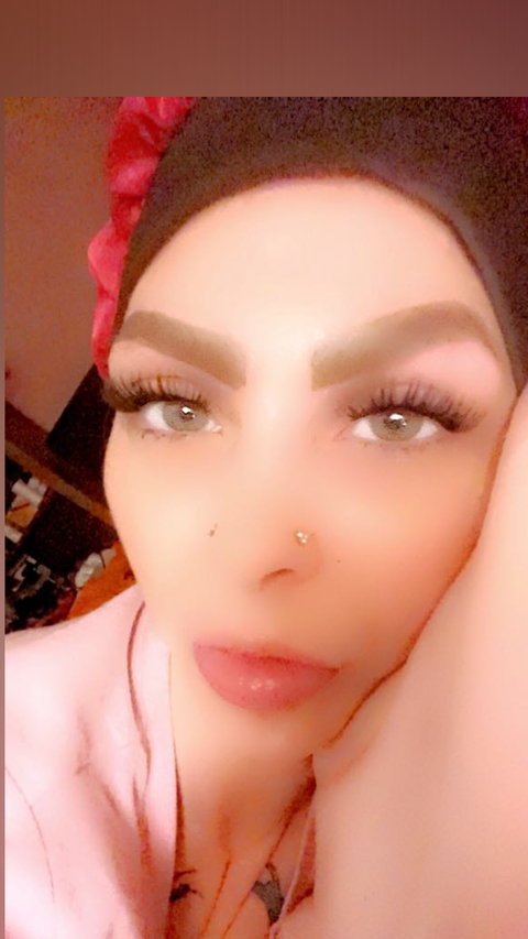 French Vanilla cover image