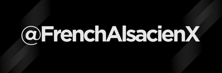 FrenchAlsacienX cover image