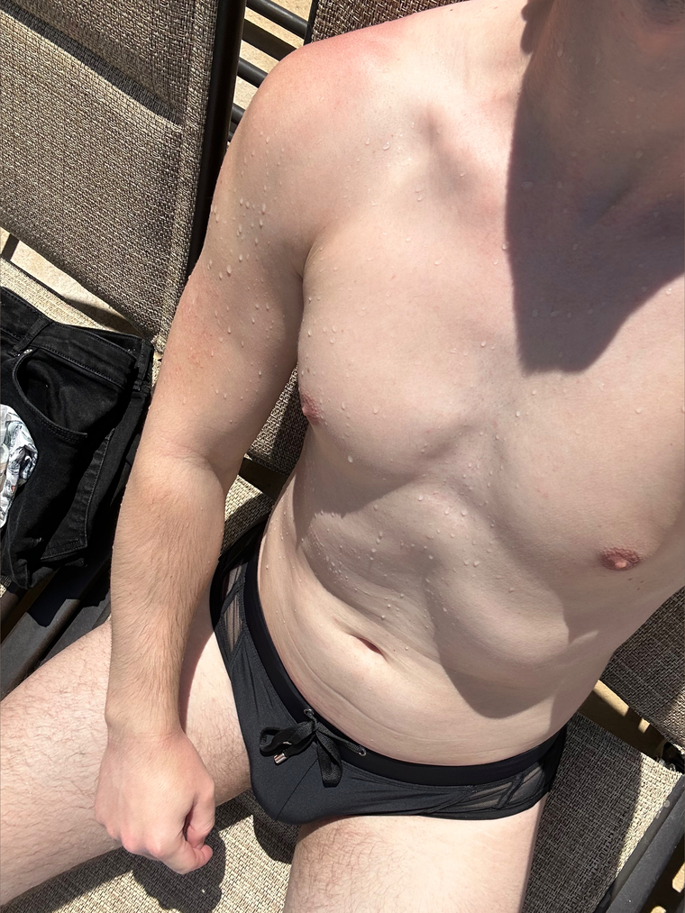 FrenchBenjaminX cover image